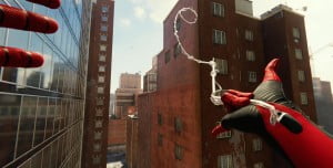 Marvel's Spider-Man Birinci Şahıs Kamera Açısı Modu Yayınlandı (Video) Marvel's Spider-Man Birinci Şahıs Kamera Açısı Modu Yayınlandı (Video)