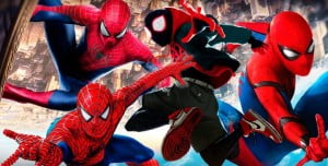 Spider-Man Filmleri Hangi Sırayla İzlenir?