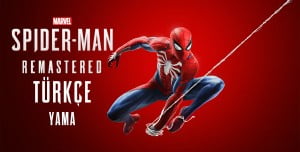 Spider Man Remastered Türkçe Yama Nasıl Yapılır? Spider Man Remastered Türkçe Yama Nasıl Yapılır?