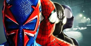 Çizgi Roman Hayranlarını Memnun Edecek En İyi Spiderman Oyunları Çizgi Roman Hayranlarını Memnun Edecek En İyi Spiderman Oyunları