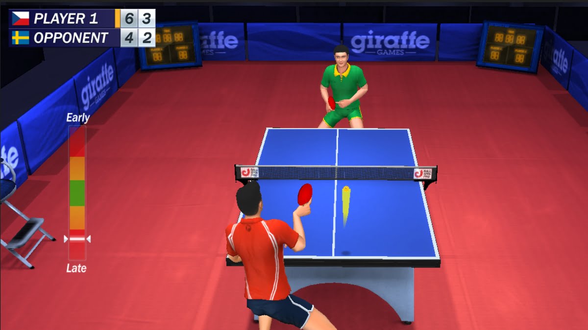 Spor Oyunu Tavsiyeleri