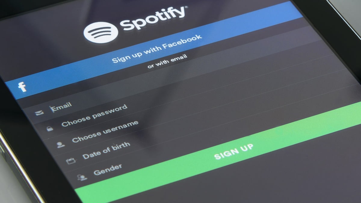spotify-cevrimdisi-modunu-degistirme