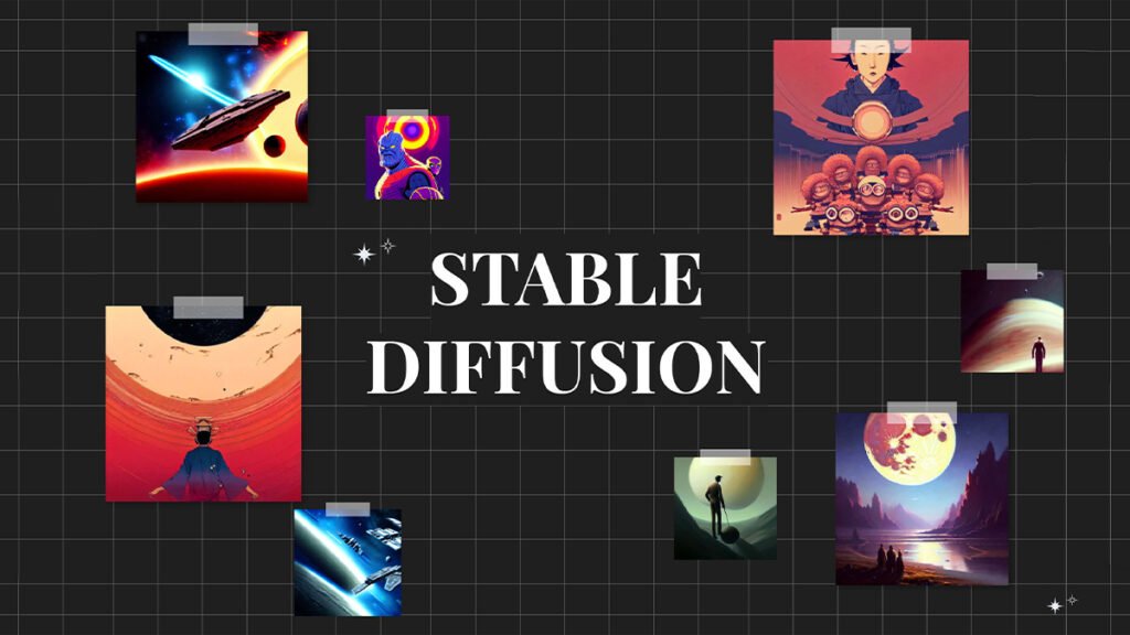 stable-diffusion-nedir