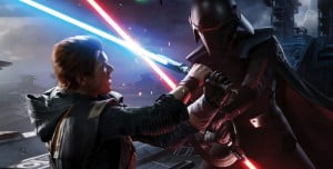 Star Wars Jedi: Fallen Order 2 Çıkış Aralığı Belli Oldu! Star Wars Jedi: Fallen Order 2 Çıkış Aralığı Belli Oldu!