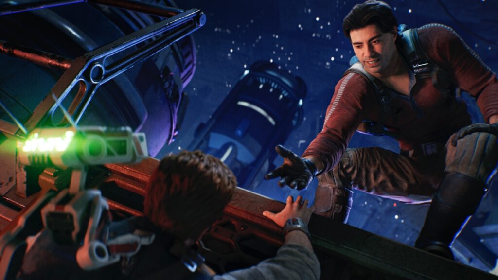 Star Wars Jedi: Survivor Sistem Gereksinimleri Neler? Star Wars Jedi Survivor Sistem Gereksinimleri 1024x576