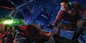 Star Wars Jedi: Survivor Sistem Gereksinimleri Neler? Star Wars Jedi: Survivor Sistem Gereksinimleri Neler?