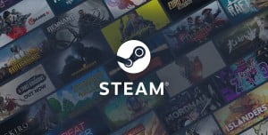 Steam'de Eş Zamanlı Aktif Kullanıcı Rekoru Tekrar Kırıldı Steam'de Eş Zamanlı Aktif Kullanıcı Rekoru Tekrar Kırıldı
