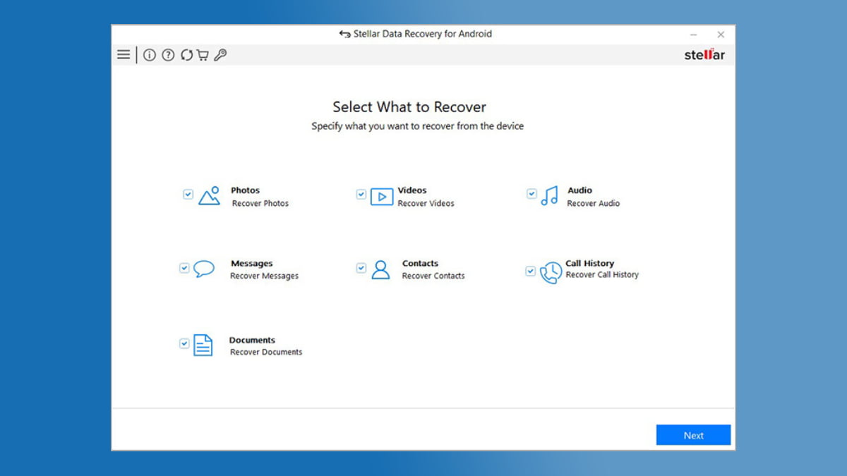 stellar-ile-veri-kurtarma-adim-1 Stellar Ile Veri Kurtarma Adim 1