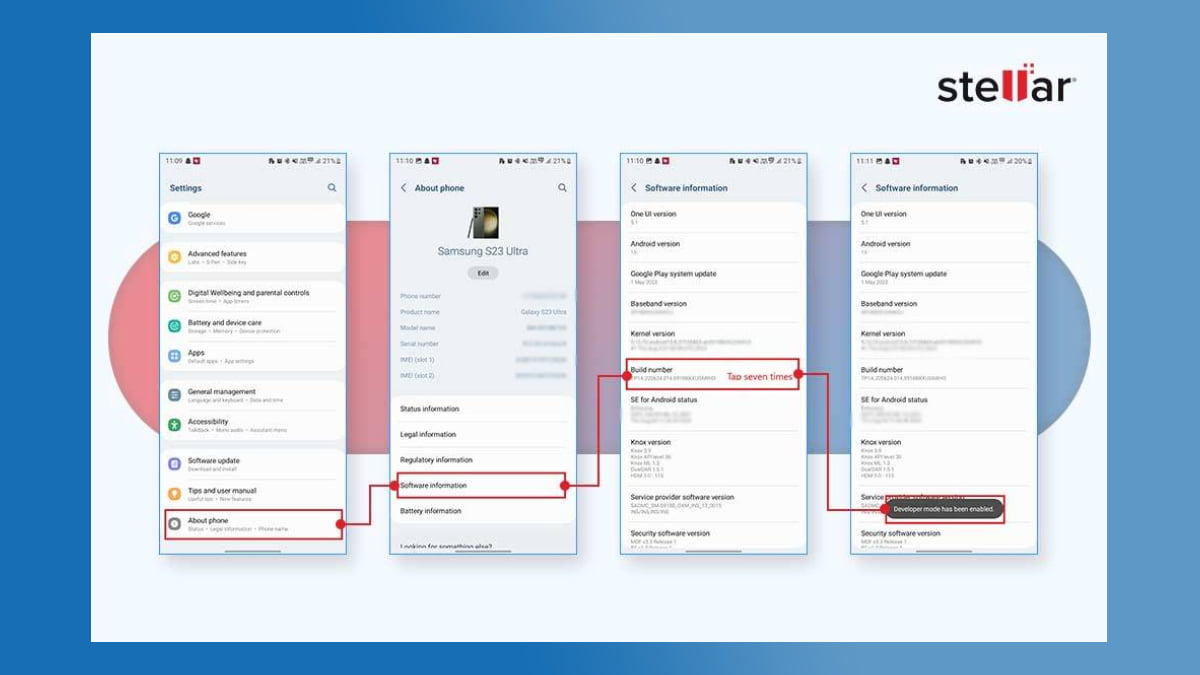 stellar-ile-veri-kurtarma-adim-3 Stellar Ile Veri Kurtarma Adim 3