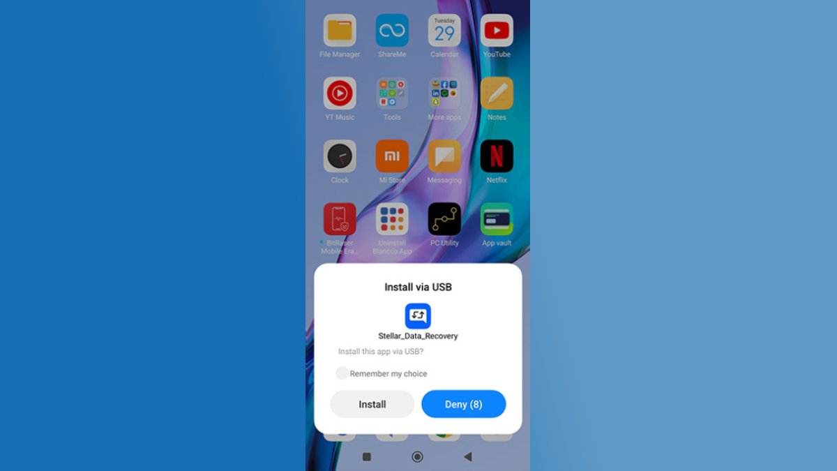 stellar-ile-veri-kurtarma-adim-6 Stellar Ile Veri Kurtarma Adim 6