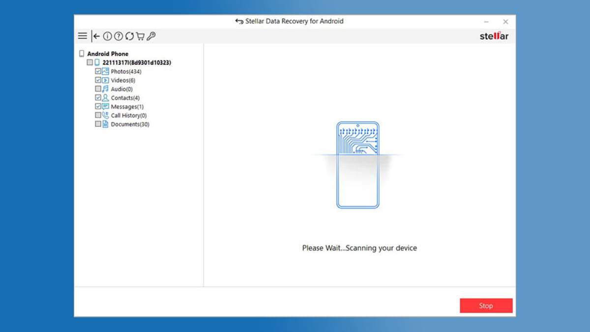 stellar-ile-veri-kurtarma-adim-7 Stellar Ile Veri Kurtarma Adim 7