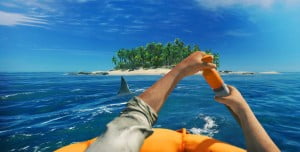 Stranded Deep, PlayStation 4 ve Xbox One için Çıktı Stranded Deep, PlayStation 4 ve Xbox One için Çıktı