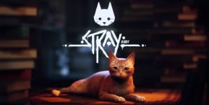 Stray Oyununu Artık Kendi Kedinizle Oynayabilirsiniz! Stray Oyununu Artık Kendi Kedinizle Oynayabilirsiniz!