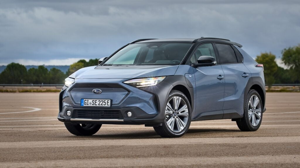 Subaru Fiyat Listesi - 2024 Subaru Fiyat Listesi 1024x576