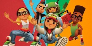 Subway Surfers Hikayesi Gerçek mi? Subway Surfers Hikayesi Gerçek mi?