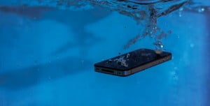 Suya ve Toza Dayanıklı Telefon Modelleri