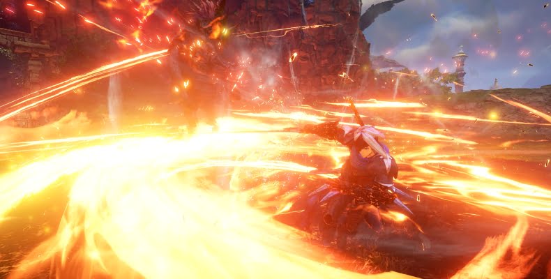 tales-of-arise-oyunu Tales Of Arise Oyunu