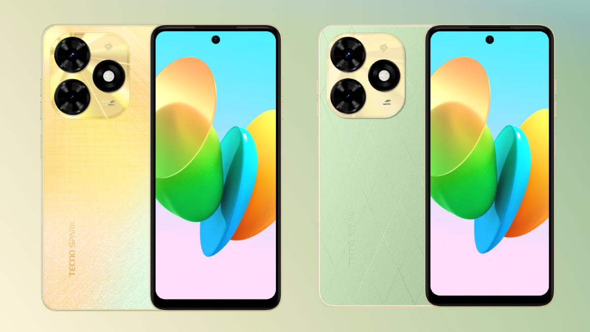 Tecno Spark 20c Fiyati