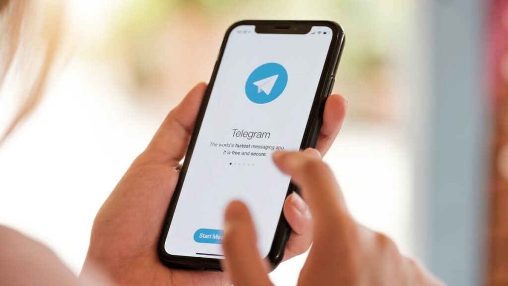 Telegram Güvenli mi?