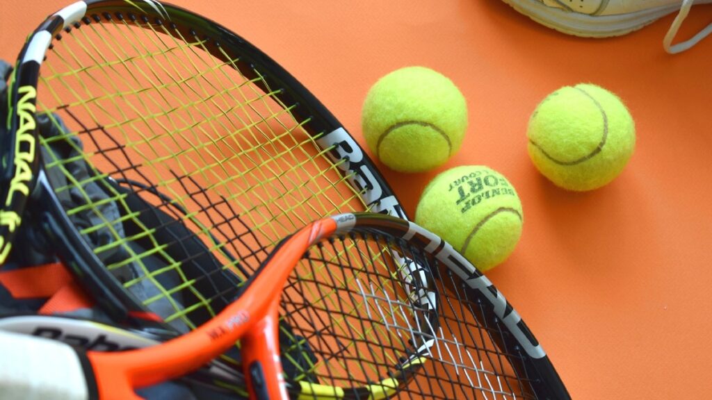 En İyi 15 Tenis Oyunu