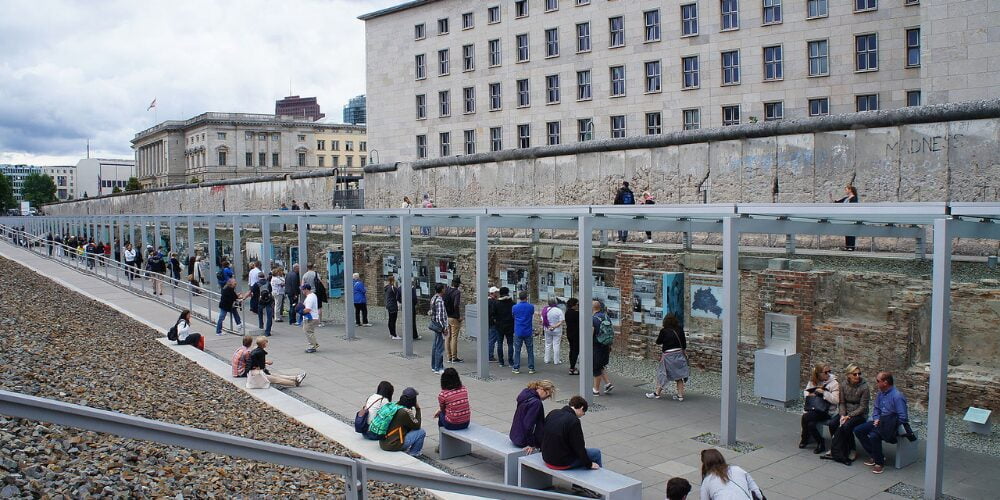 Terörün Topoğrafyası Dokümantasyon Merkezi