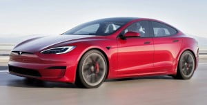 Tesla Arabaları %20 İndirime Girdi Tesla Arabaları %20 İndirime Girdi
