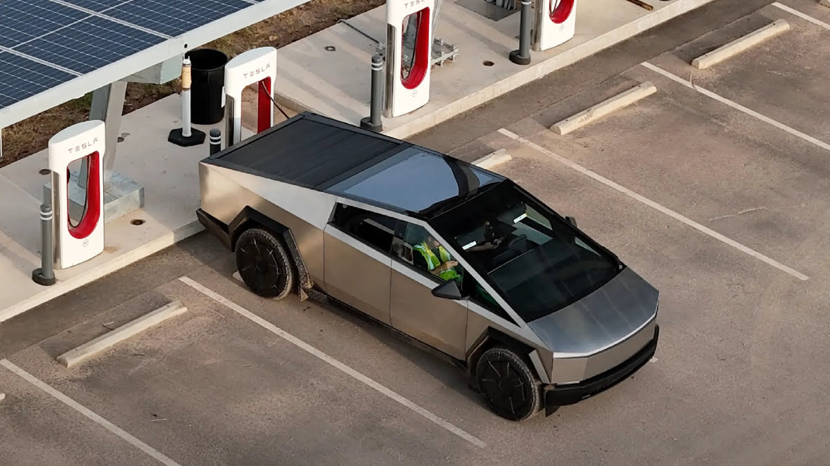 tesla-cybertruck-2 Tesla Cybertruck 2