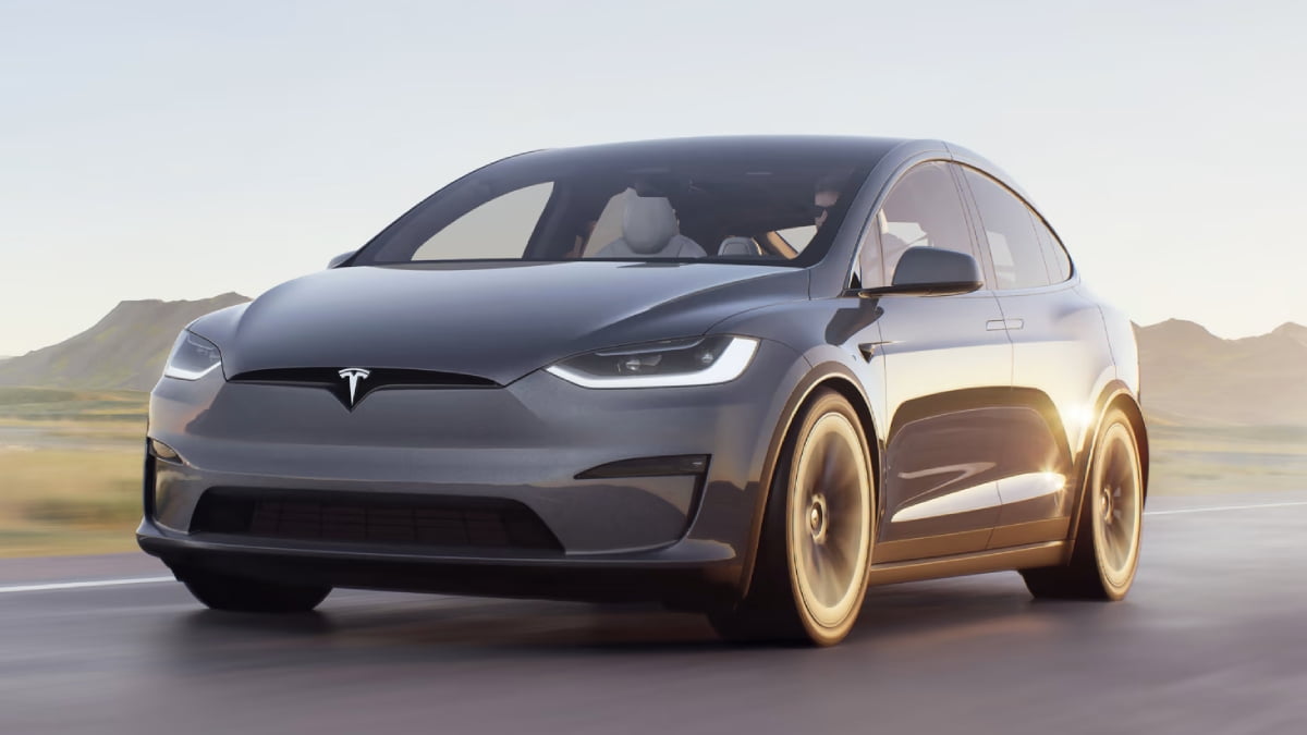 tesla-model-x-turkiye-fiyati Tesla Model X Turkiye Fiyati