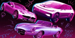 Tesla'yı Yeneceğiz Derken Yok Olan Arabalar Tesla'yı Yeneceğiz Derken Yok Olan Arabalar
