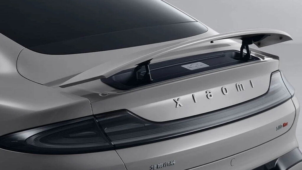 Xiaomi Elektrikli Otomobil Modelleri, Fiyatları ve Çıkış Tarihi Tesla Su7 3 2 1024x576