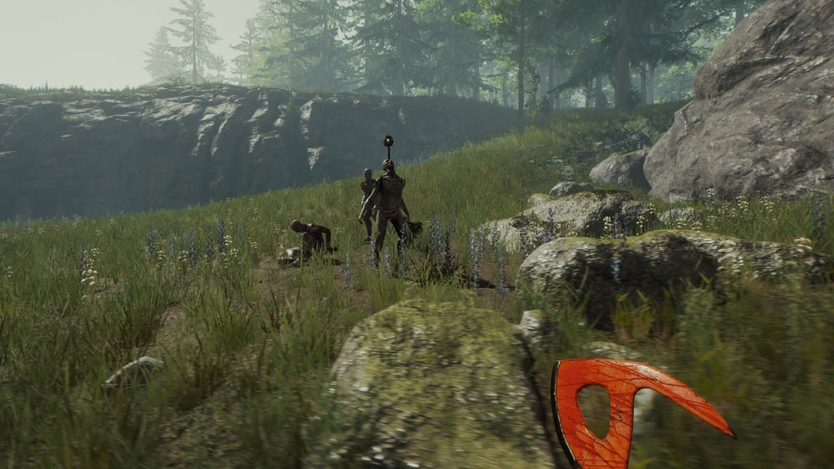 the-forest-hile-yapma