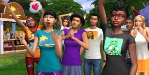 The Sims 4 Ücretsiz Nasıl İndirilir? The Sims 4 Ücretsiz Nasıl İndirilir?