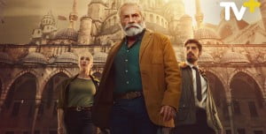 The Turkish Detective Dizisi Konusu ve Oyuncuları The Turkish Detective Dizisi Konusu ve Oyuncuları