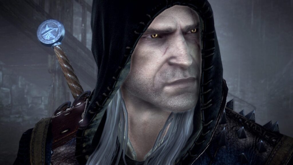 The Witcher 2 Sistem Gereksinimleri Neler?