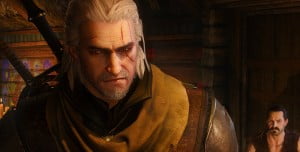 The Witcher 3 FPS Modu Yayımlandı The Witcher 3 FPS Modu Yayımlandı