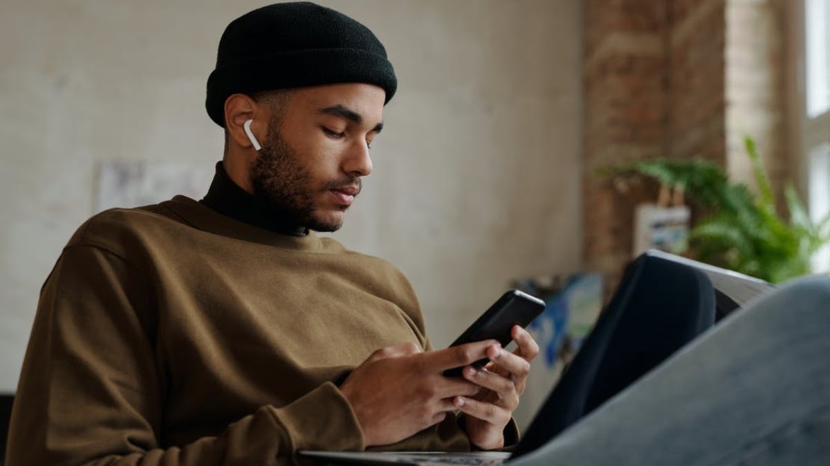 Tiktok Hesabini Daha Guvenli Hale Getirme 2