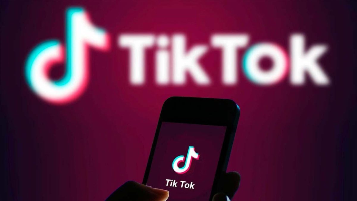 Tiktok Videolari Tanitim
