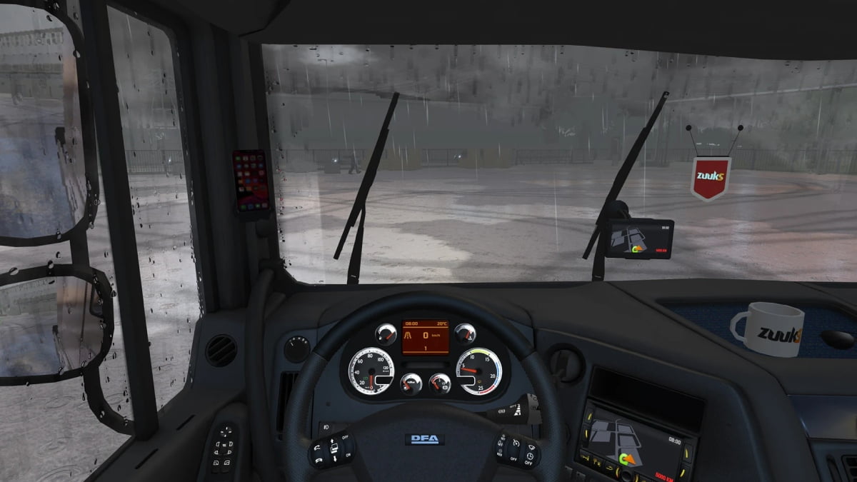 Tir Simulasyonu Oyunlari