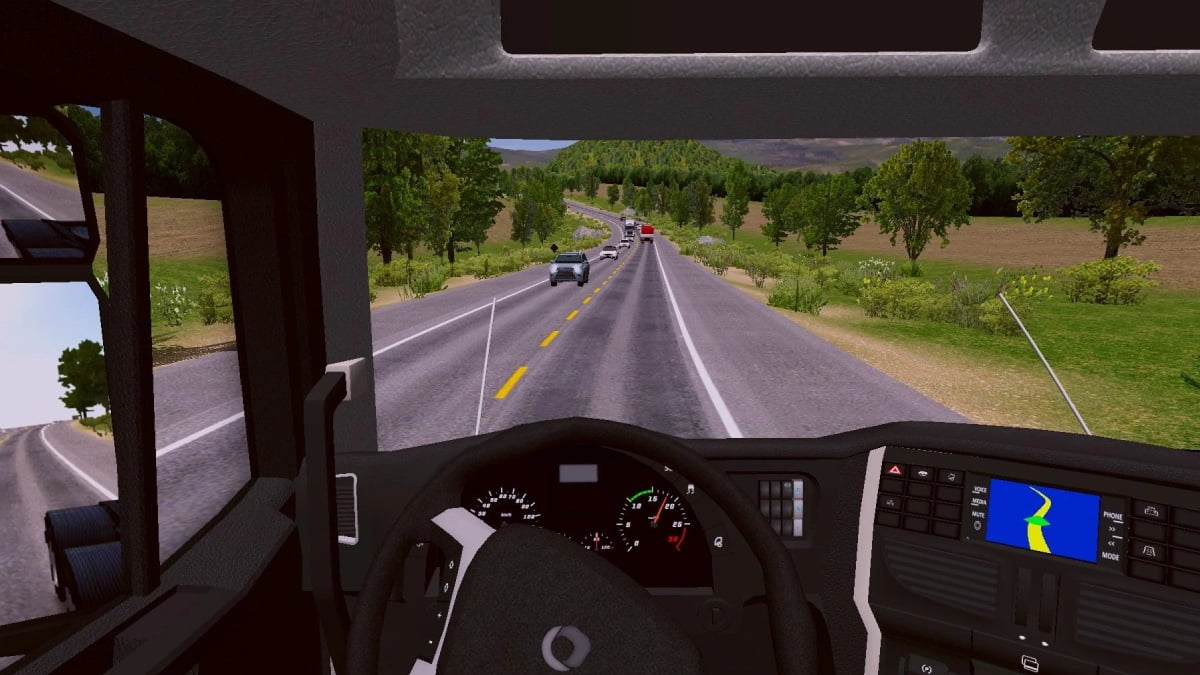 Tir Simulasyonu Oyunu Onerileri