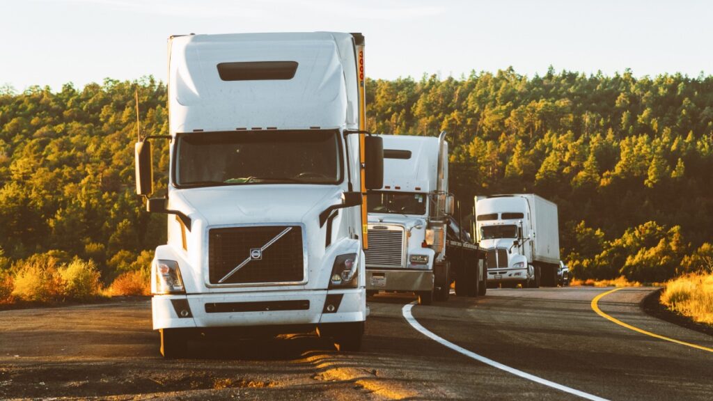 En İyi Tır Sürme Oyunları