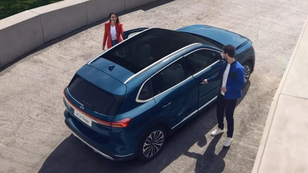 Togg Güncel Fiyat Listesi - 2024 Togg Fiyat Listesi 2 1024x576