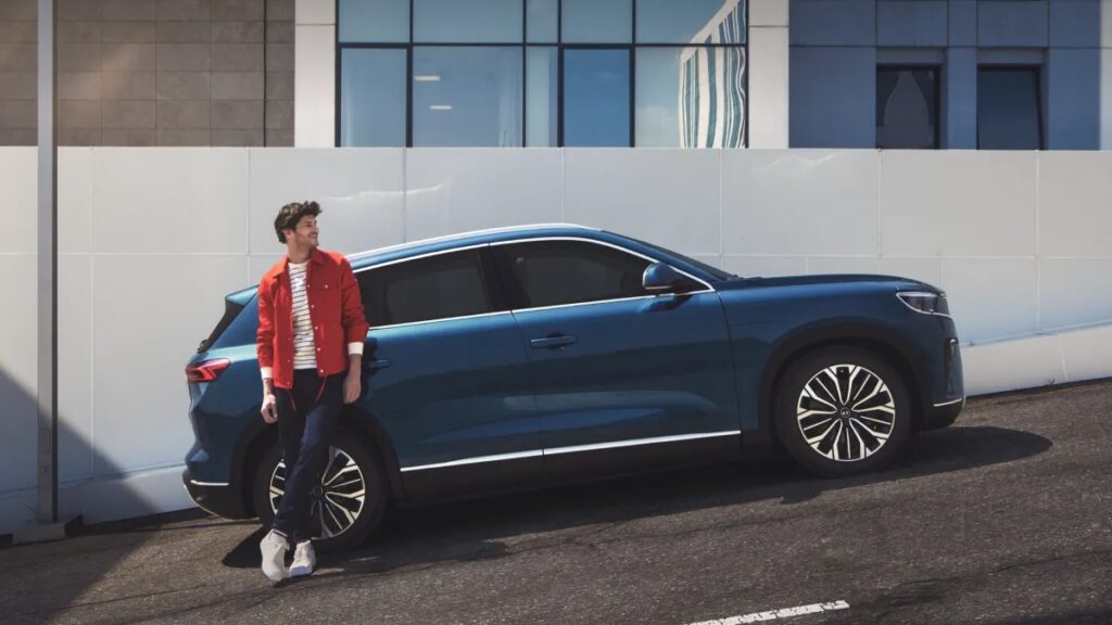 Yerli Otomobil Togg Hakkında Bilmeniz Gerekenler Togg Hakkinda 1024x576