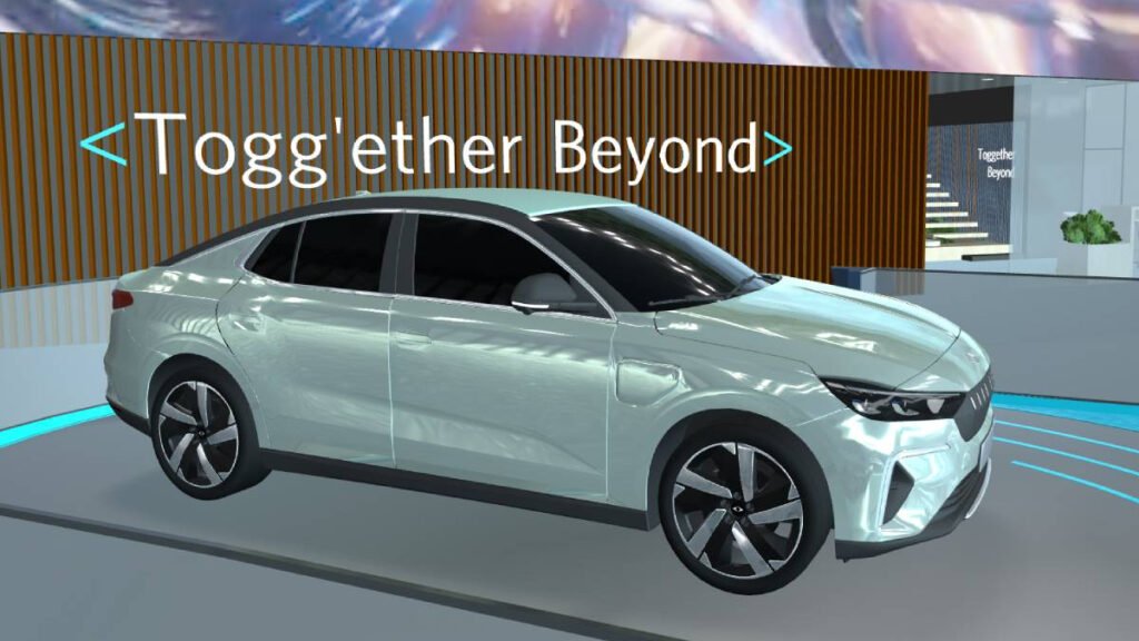 Togg'un İlk Sedan Modeli: T10F Özellikleri, Fiyatı ve Çıkış Tarihi Togg T10f 2 1024x576