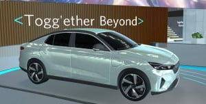 Togg'un İlk Sedan Modeli: T10F Özellikleri, Fiyatı ve Çıkış Tarihi Togg'un İlk Sedan Modeli: T10F Özellikleri, Fiyatı ve Çıkış Tarihi