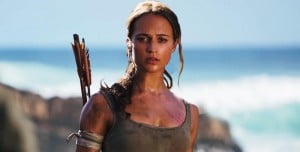 Tomb Raider 2 Filminin Adı Ortaya Çıktı Tomb Raider 2 Filminin Adı Ortaya Çıktı