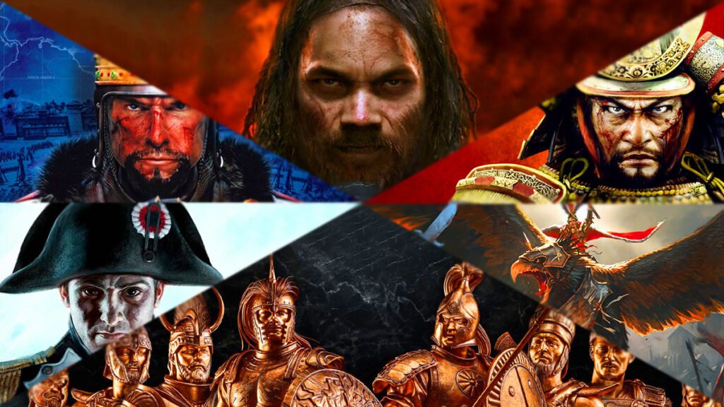 total-war-serisi