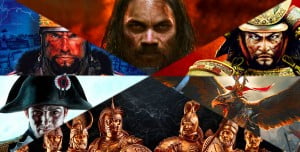 Eskiden Yeniye Total War Serisi Eskiden Yeniye Total War Serisi