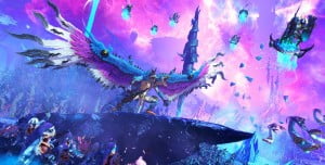 Total War: Warhammer 3 Sistem Gereksinimleri Açıklandı Total War: Warhammer 3 Sistem Gereksinimleri Açıklandı