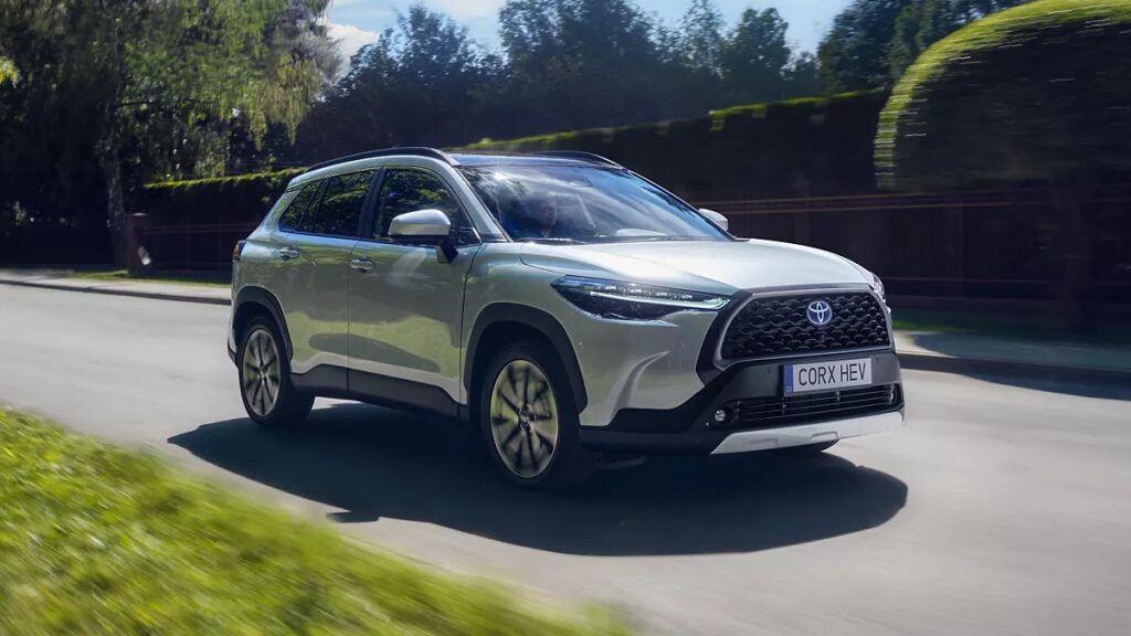 Toyota Fiyat Listesi 2023 2 1024x576