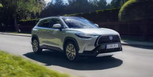 Toyota Fiyat Listesi - 2024 Toyota Fiyat Listesi - 2024